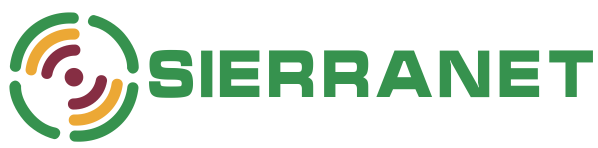 SierraNet Mx